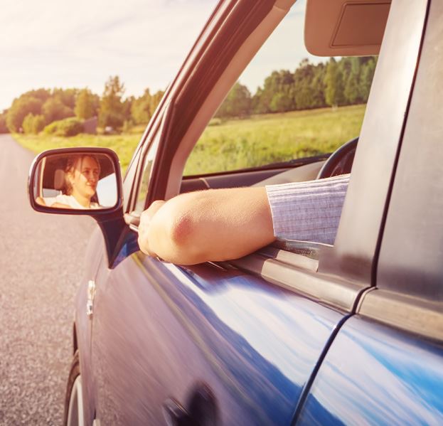 Driver's License Restoration