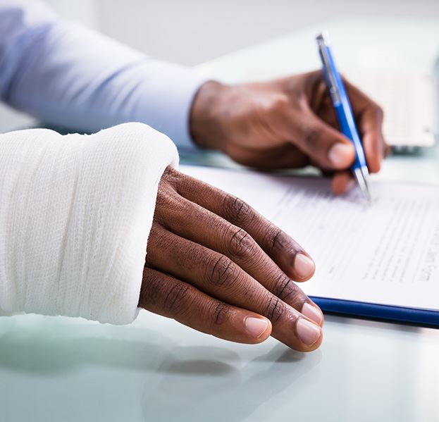 Workers Compensation
