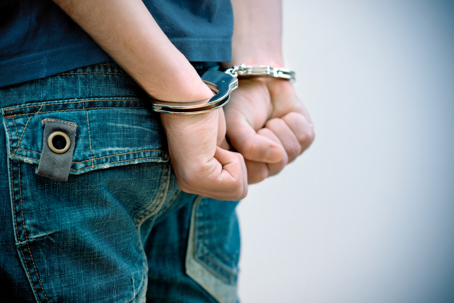 young adult crime