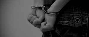 handcuffs