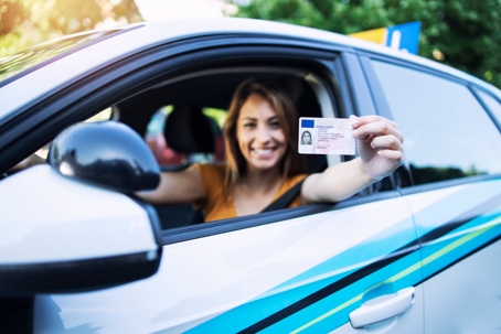 Drivers License