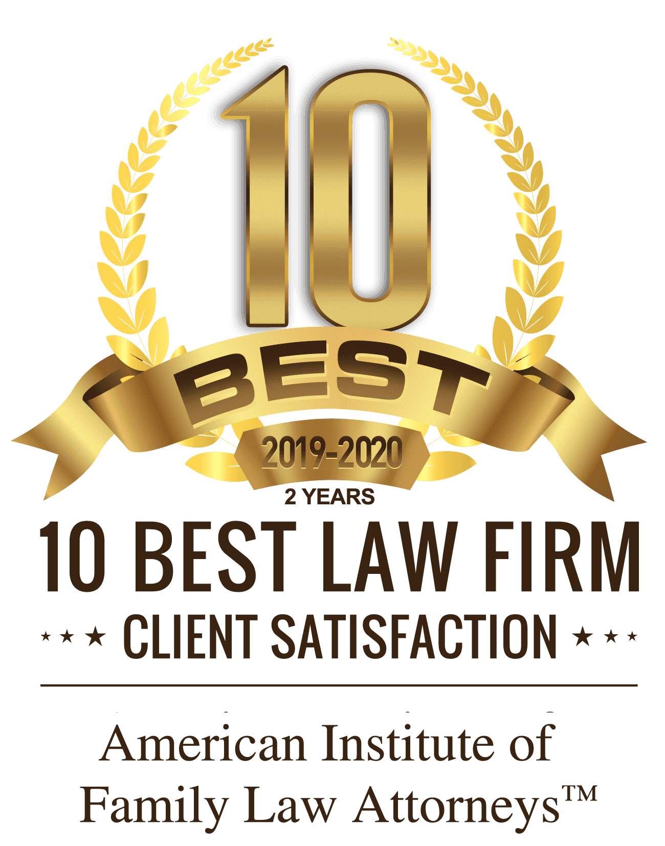 10 Best Law Firm